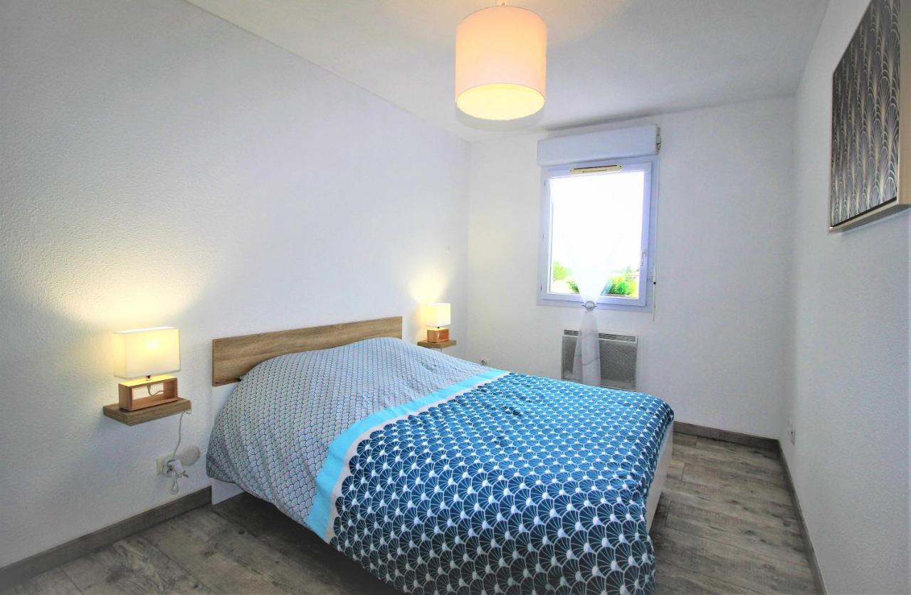 Tout Confort ! Climatisation, Calme, Piscine, Parking Gratuit, Terrasse, Wifi Carcassonne Exterior photo